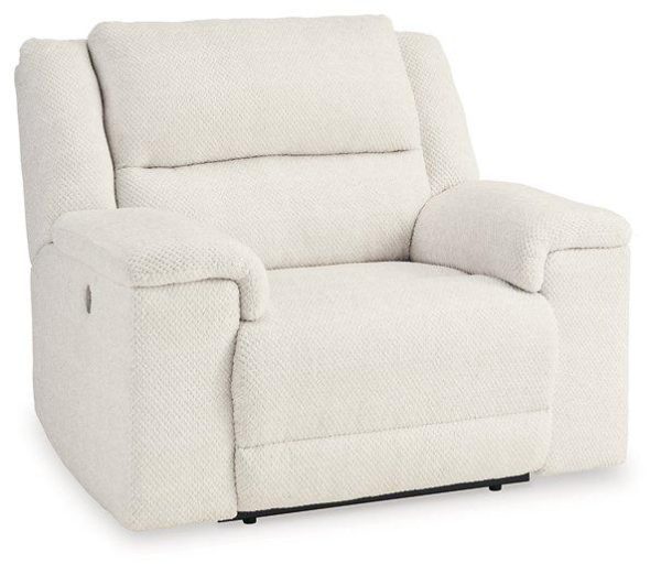 Keensburg Oversized Power Recliner on Sale