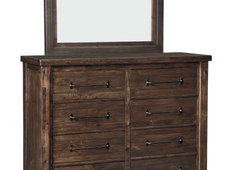 Starmore Dresser and Mirror Cheap