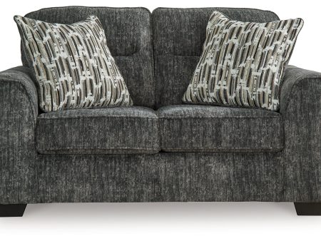 Lonoke Loveseat on Sale