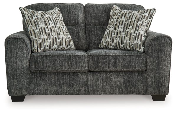 Lonoke Loveseat on Sale