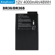 NJ1020 12V 3850mAh Replacement Battery For Drager Oxylog 3000 Emergency Ventilator Online Hot Sale