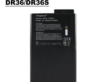 NJ1020 12V 3850mAh Replacement Battery For Drager Oxylog 3000 Emergency Ventilator Online Hot Sale