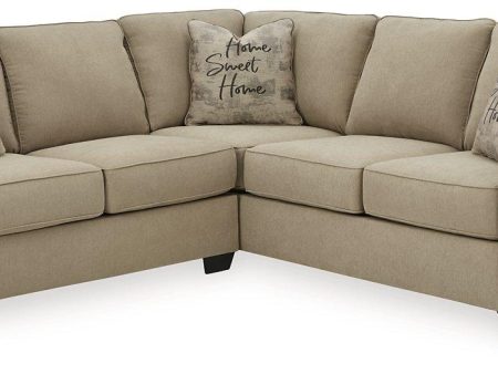 Lucina Sectional Online Hot Sale