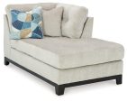 Maxon Place Sectional with Chaise Hot on Sale