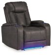 Feazada Power Recliner Hot on Sale