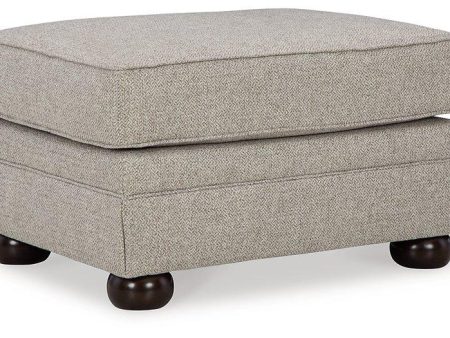 Gaelon Ottoman Online Sale