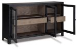 Lenston Accent Cabinet Online