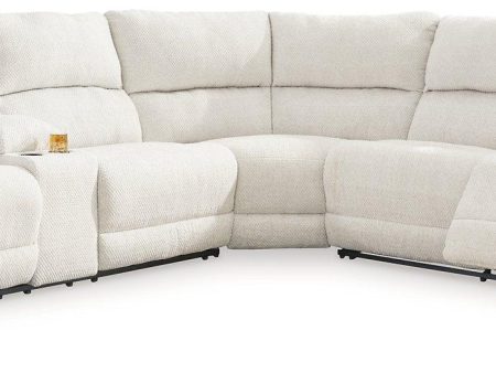 Keensburg Power Reclining Sectional Online