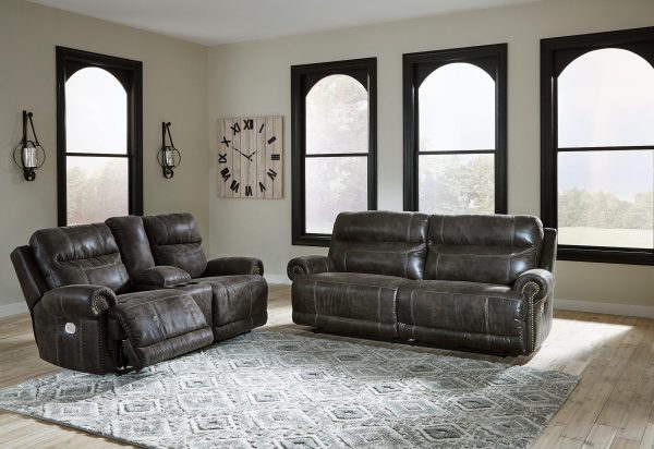 Grearview Living Room Set Online