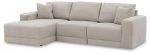 Next-Gen Gaucho 3-Piece Sectional Sofa with Chaise For Discount