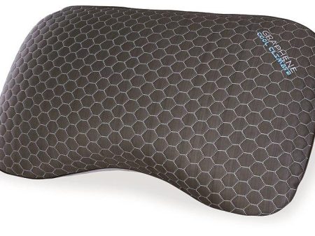 Zephyr 2.0 Graphene Curve Pillow For Sale