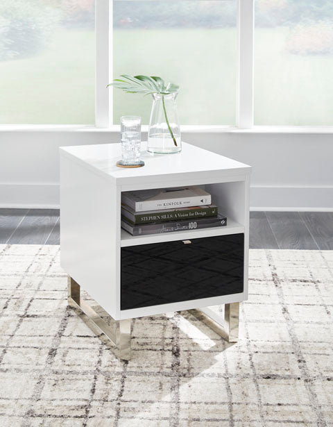 Gardoni End Table Online now