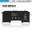 KingSener VGP-BPS41 Laptop Battery For SONY Vaio Flip 13 SVF13N SVF13N13CXB SVF13N18SCB SVF13N17SCB SVF13NA1PT Series For Discount