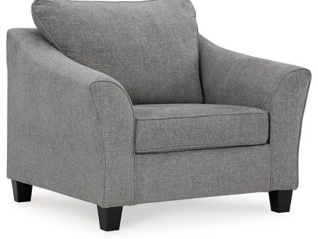 Mathonia Oversized Chair Online