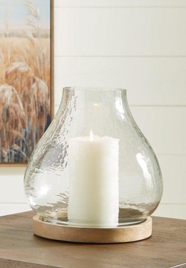 Adalisen Candle Holder Hot on Sale