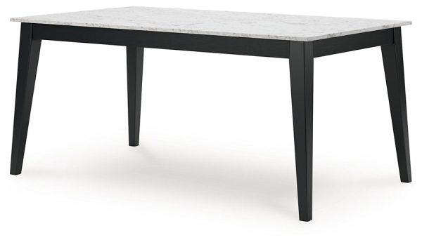 Jettaya Dining Table Online