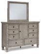 Harrastone Queen 5-Piece Bedroom Set Online Sale