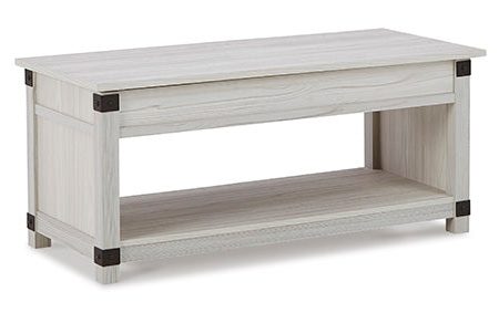 Bayflynn Lift Top Coffee Table Hot on Sale