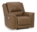 Trasimeno Power Recliner For Discount