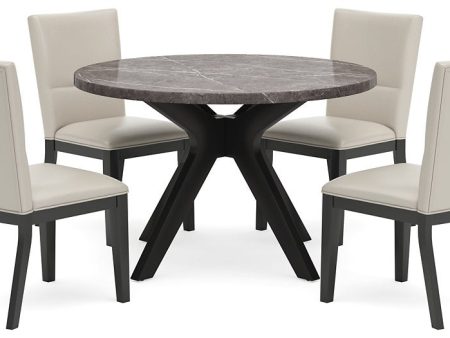 Glinari Dining Room Set Online now