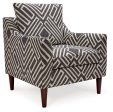 Morrilton Next-Gen Nuvella Accent Chair Discount