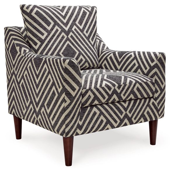 Morrilton Next-Gen Nuvella Accent Chair Discount