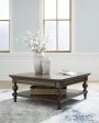 Veramond Coffee Table Discount