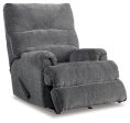 Man Fort Recliner Supply