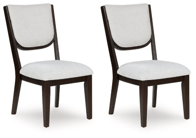 Breckington Dining Chair Online Sale