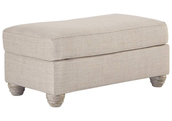 Traemore Ottoman Online Hot Sale