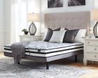 8 Inch Chime Innerspring Mattress in a Box Online Hot Sale