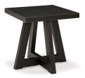 Galliden End Table For Cheap