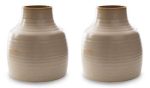 Millcott Vase (Set of 2) Discount