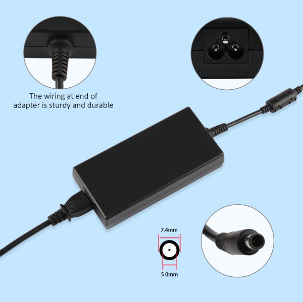 19.5V 12.3A 240W 7.4X5.0mm AC Adapter Laptop Charger For Alienware 13 15 17 R1 R5 m15X m17 Series Discount