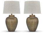 Madney Lamp Set Online now