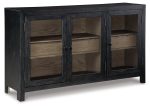 Lenston Accent Cabinet Online