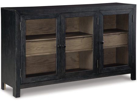 Lenston Accent Cabinet Online