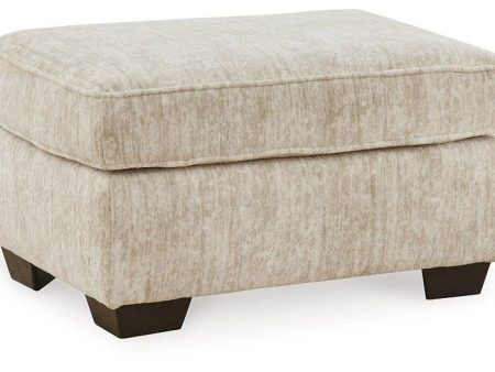 Lonoke Ottoman Sale