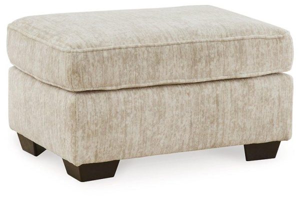 Lonoke Ottoman Sale