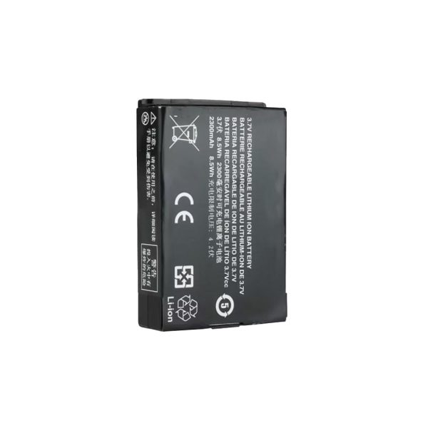 For Motorola PMNN4468B SL Series Radios Li-Ion Battery 2300mAh EVXS24 SL500 SL500E SL4010E SL7550 Online now