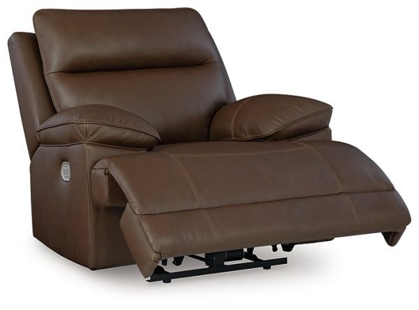 VonRyan Power Recliner Online Sale