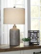 Linus Table Lamp For Cheap