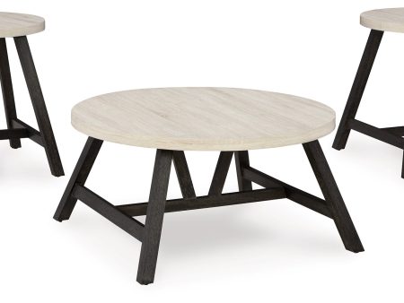 Fladona Table (Set of 3) Sale