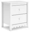 Hallityn Nightstand Discount