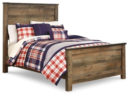 Trinell Youth Bed Hot on Sale