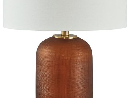 Farberman Table Lamp Cheap