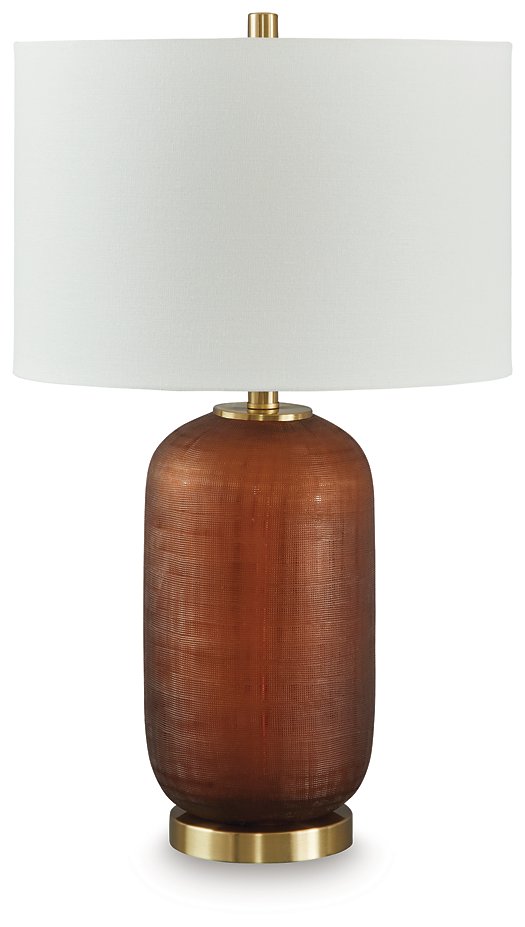 Farberman Table Lamp Cheap