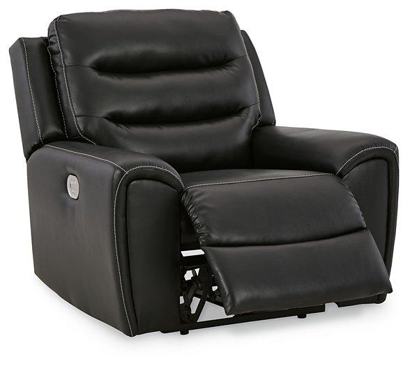 Warlin Power Recliner For Sale