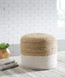 Sweed Valley Pouf Hot on Sale