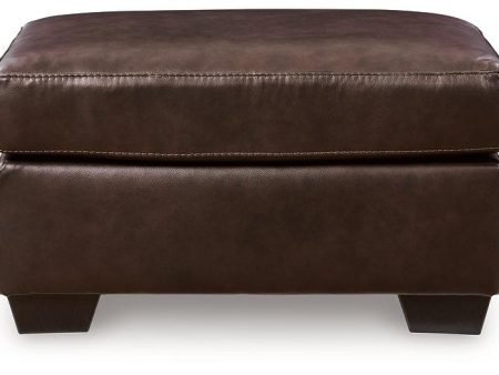 Santorine Ottoman For Discount